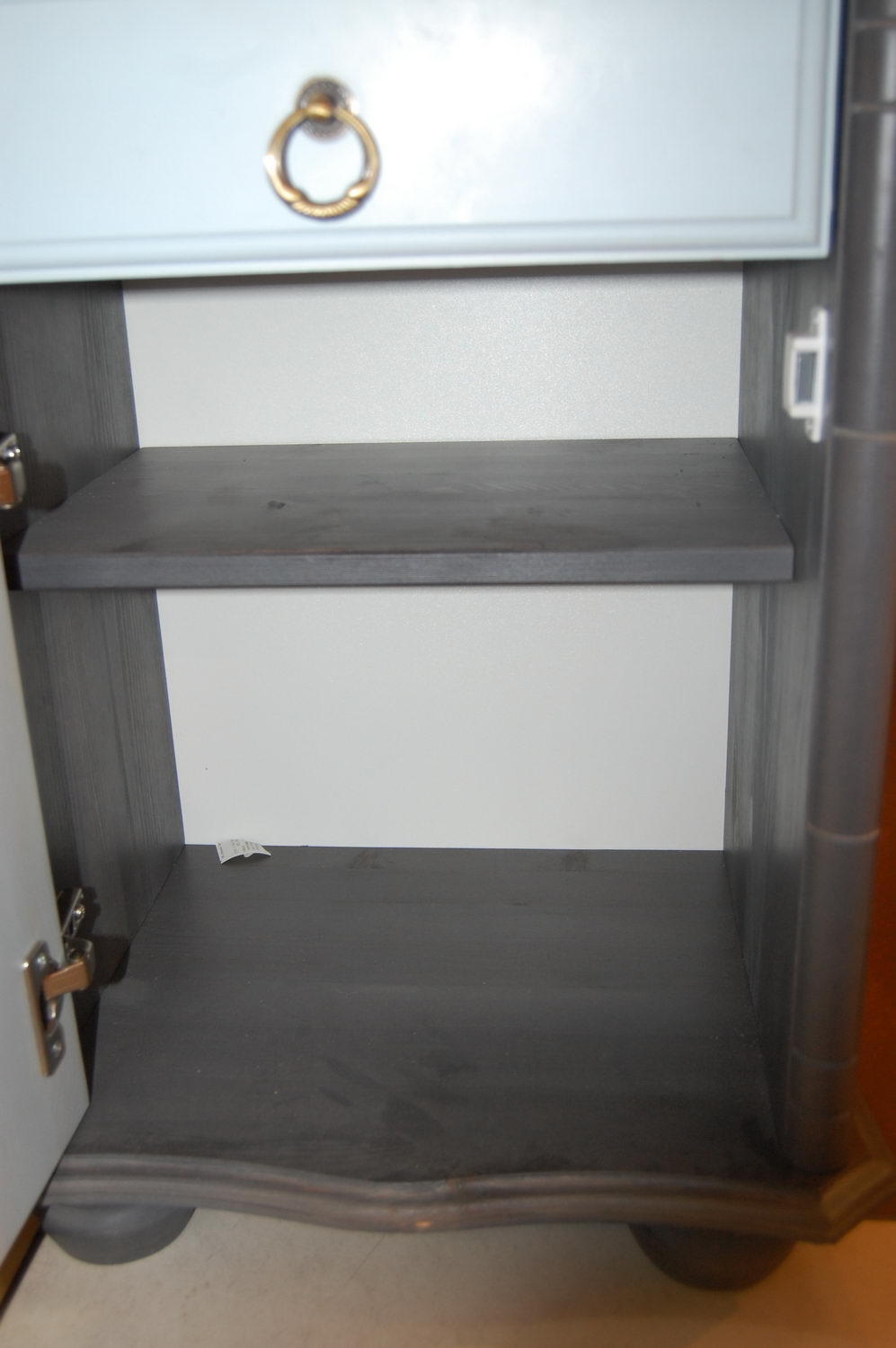   Тумба массив сосны Айно  