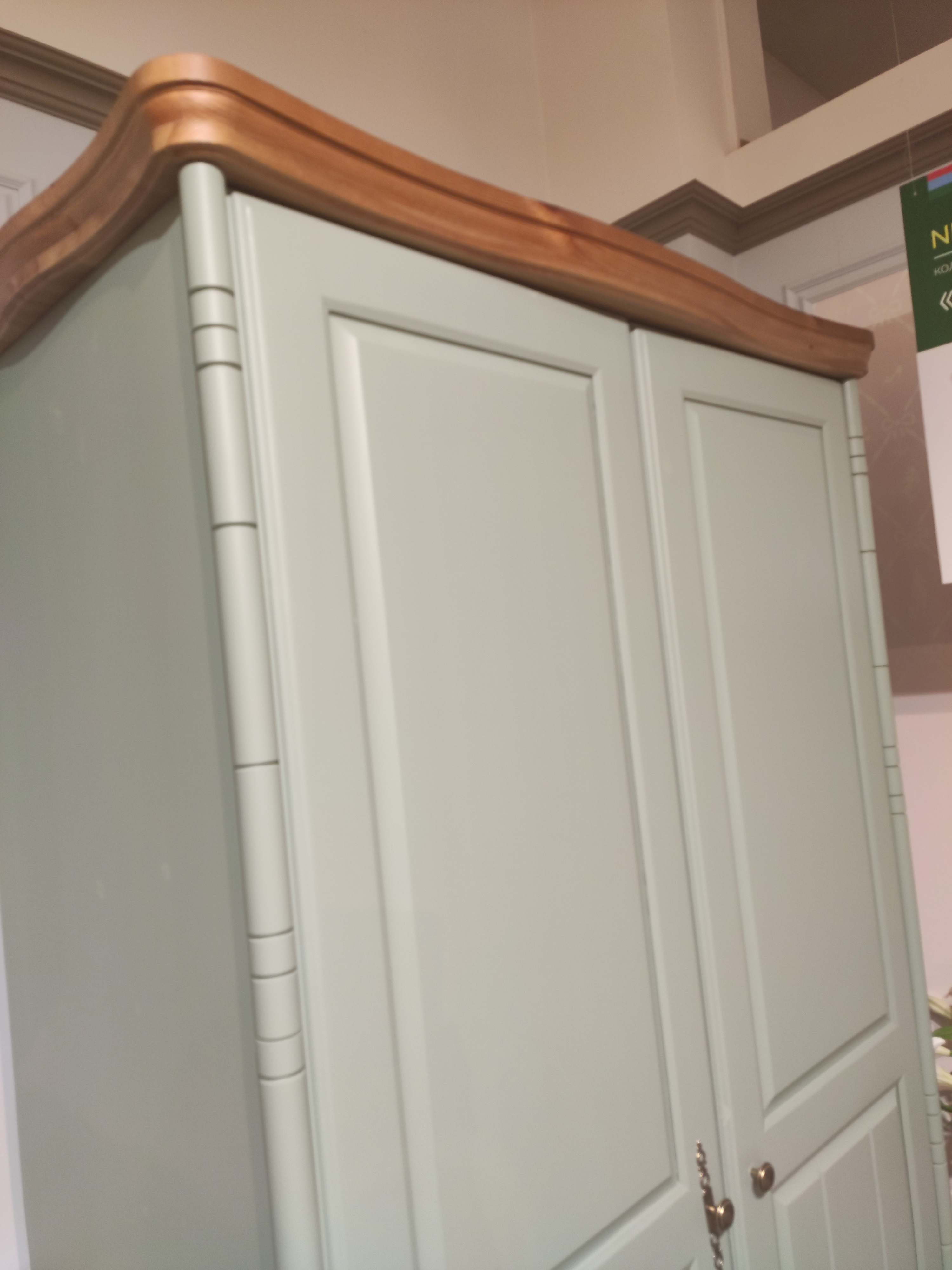 Шкаф Айно 2-ств №4