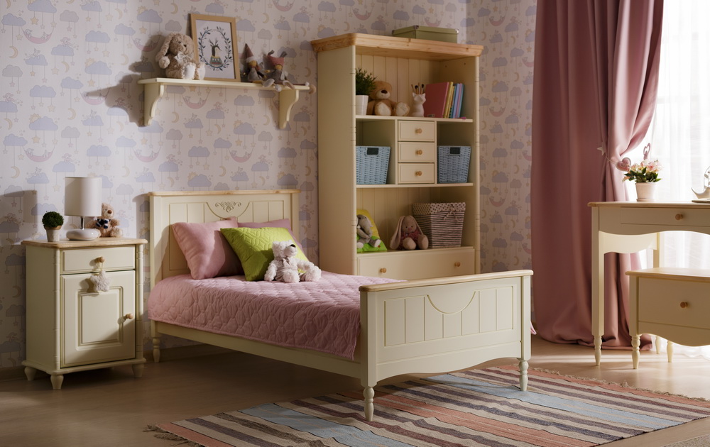 Кровать Айно №8 1600х2000