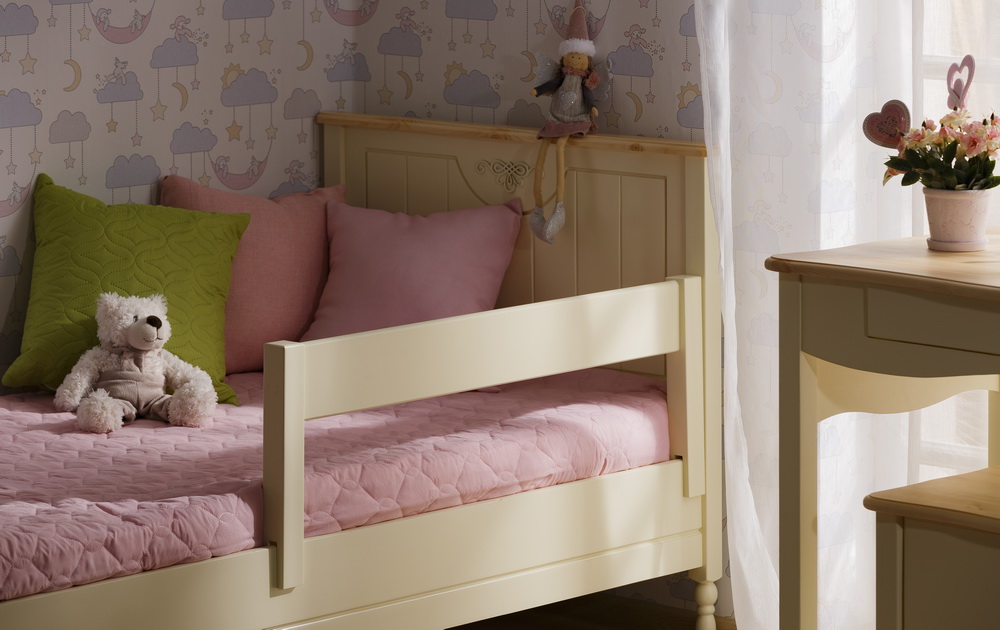 Кровать Айно №8 1600х2000