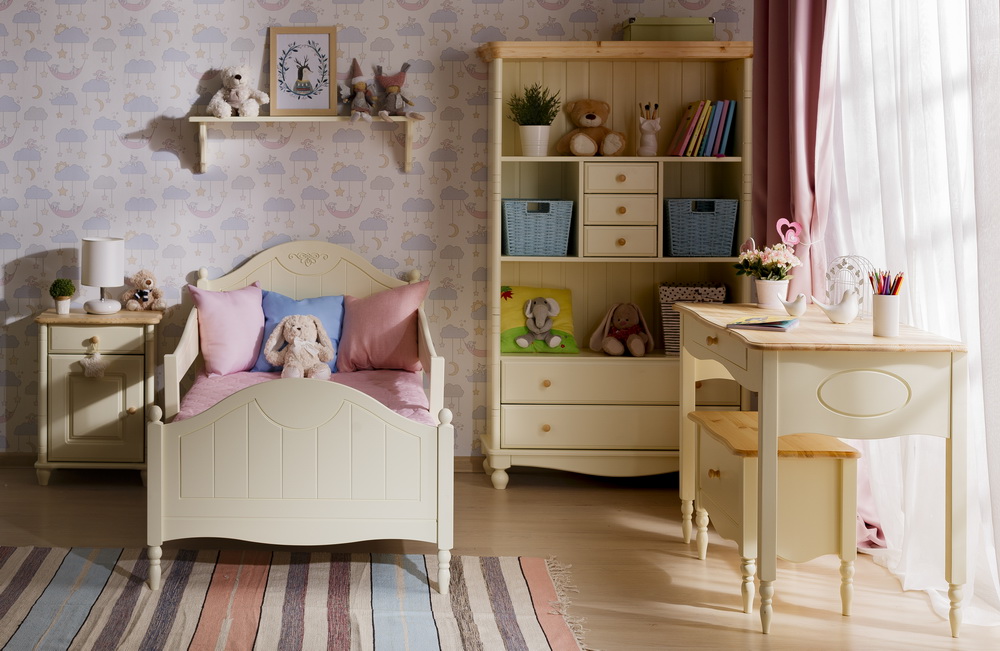 Кровать Айно №5 900х2000