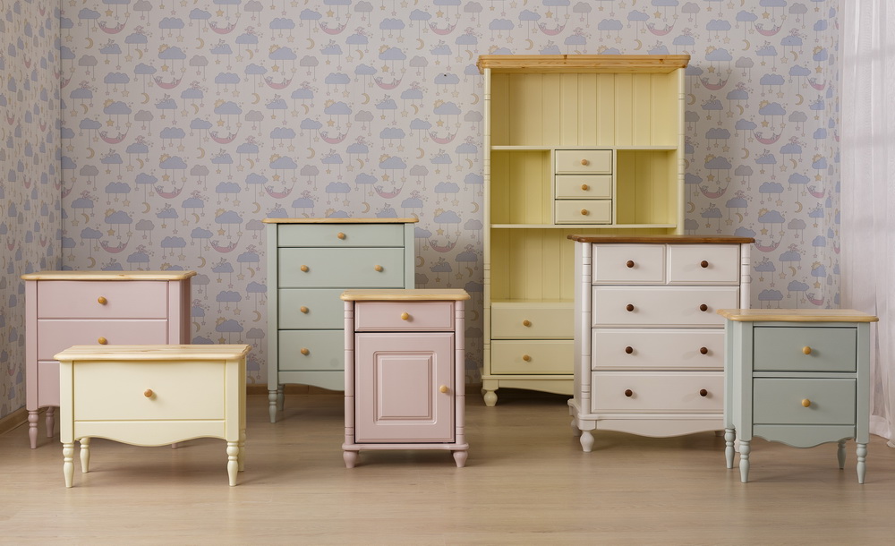 Тумба Айно №5