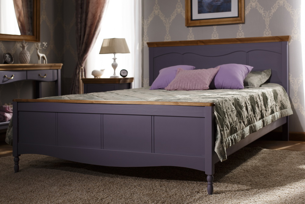 Кровать Айно №12 900х2000