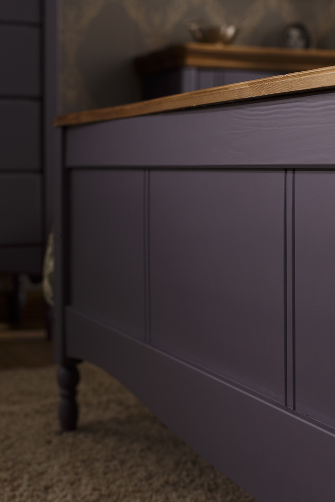 Кровать Айно №12 900х2000