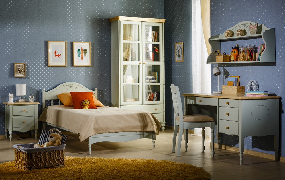 Кровать Айно №10 1600х2000