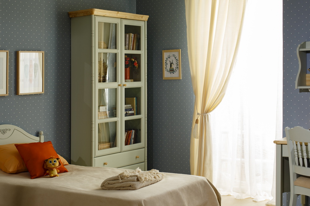 Кровать Айно №10 1600х2000