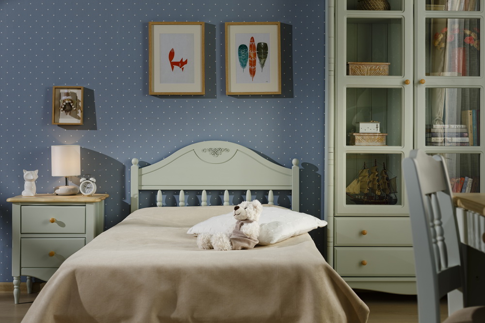 Кровать Айно №10 1600х2000