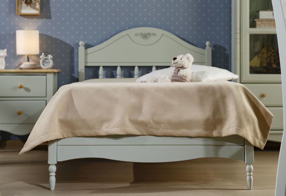 Кровать Айно №10 1600х2000