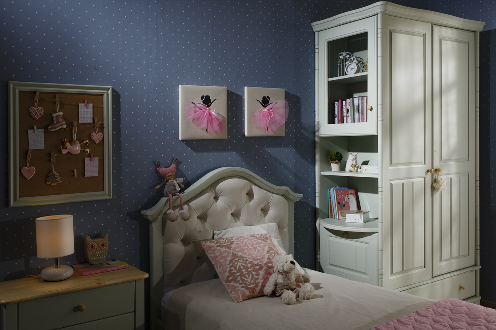 Шкаф Айно 2-ств №7