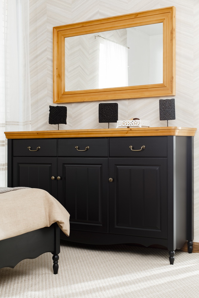 Комод Айно №6