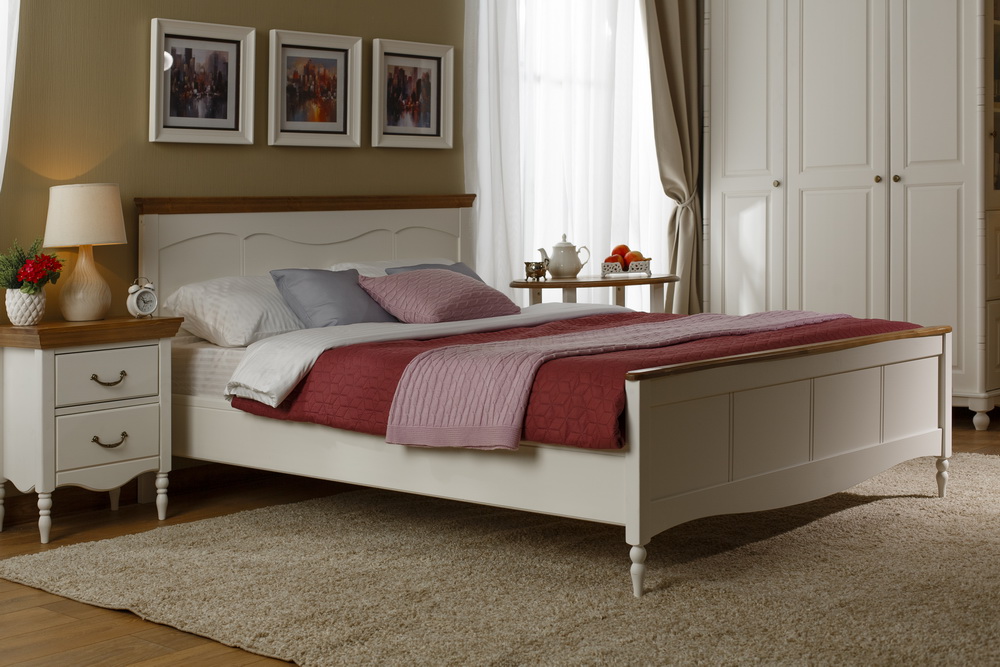 Кровать Айно №12 700х1600