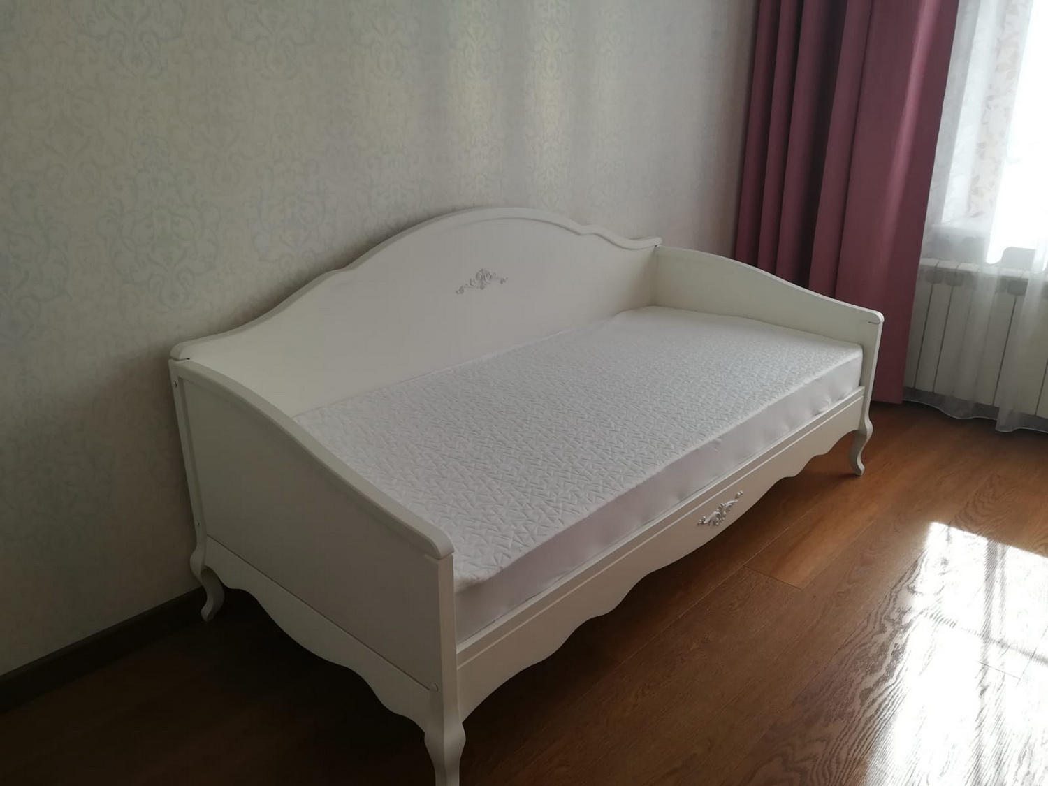 Тахта Ари-Прованс №2 900х2000