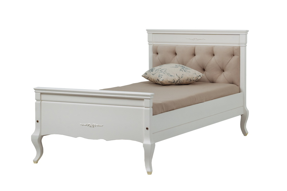 Кровать Ари-Прованс №18 800х1600