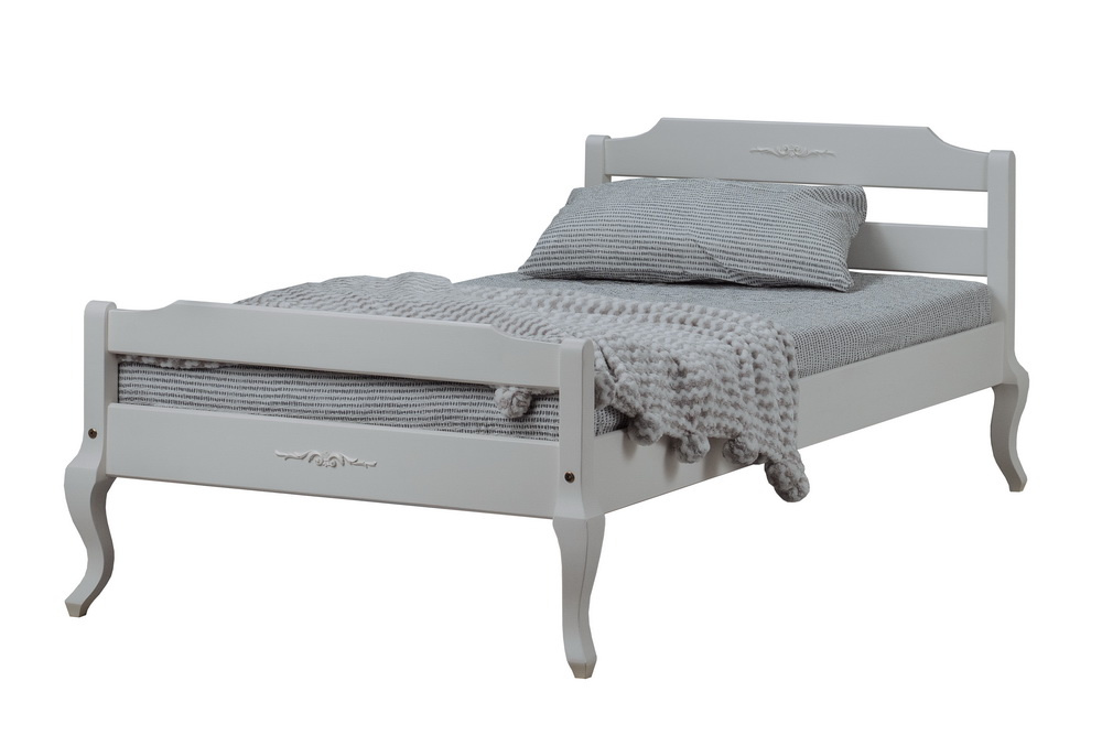 Кровать Ари-Прованс №7 1600х2000