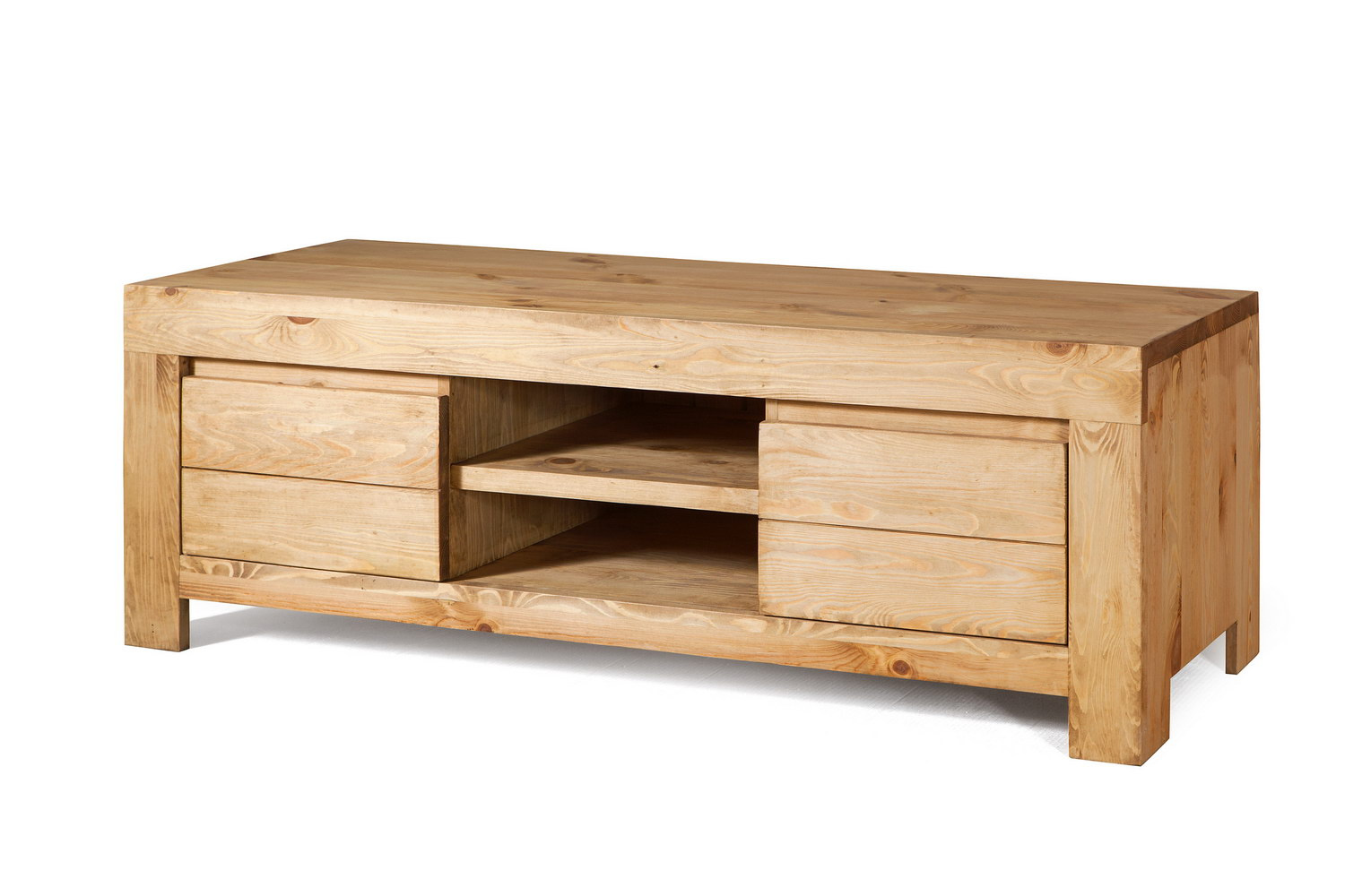 Тумба ТВ с ящиками Арль ТВ KCM22