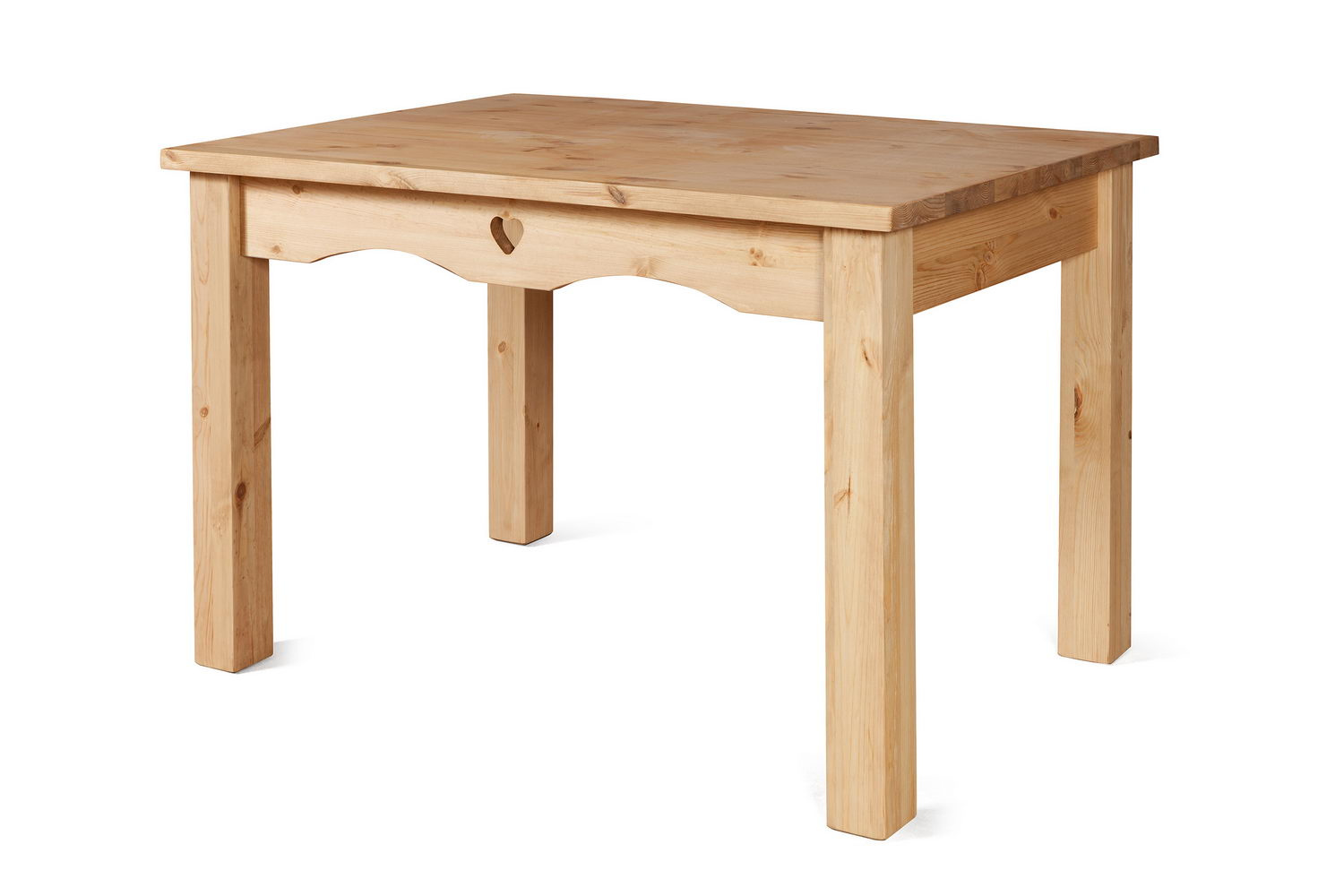 Стол массив сосны Арль KJT7