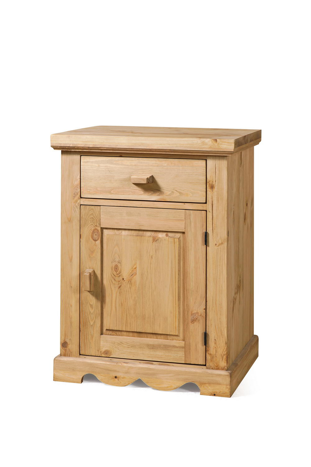 Тумба с ящиком Арль KOC11