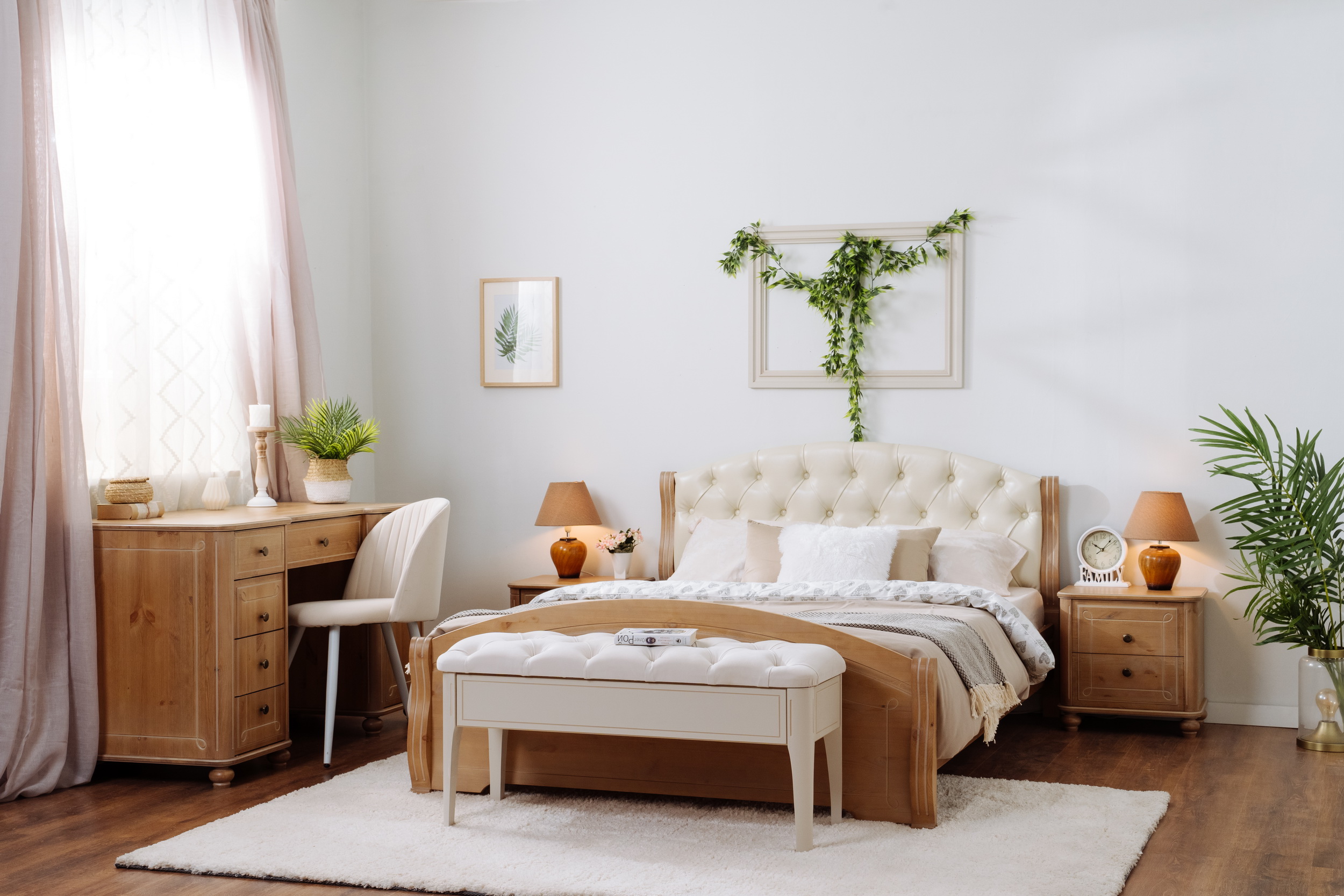 Кровать мягкая  Бетти № 51 1600х2000