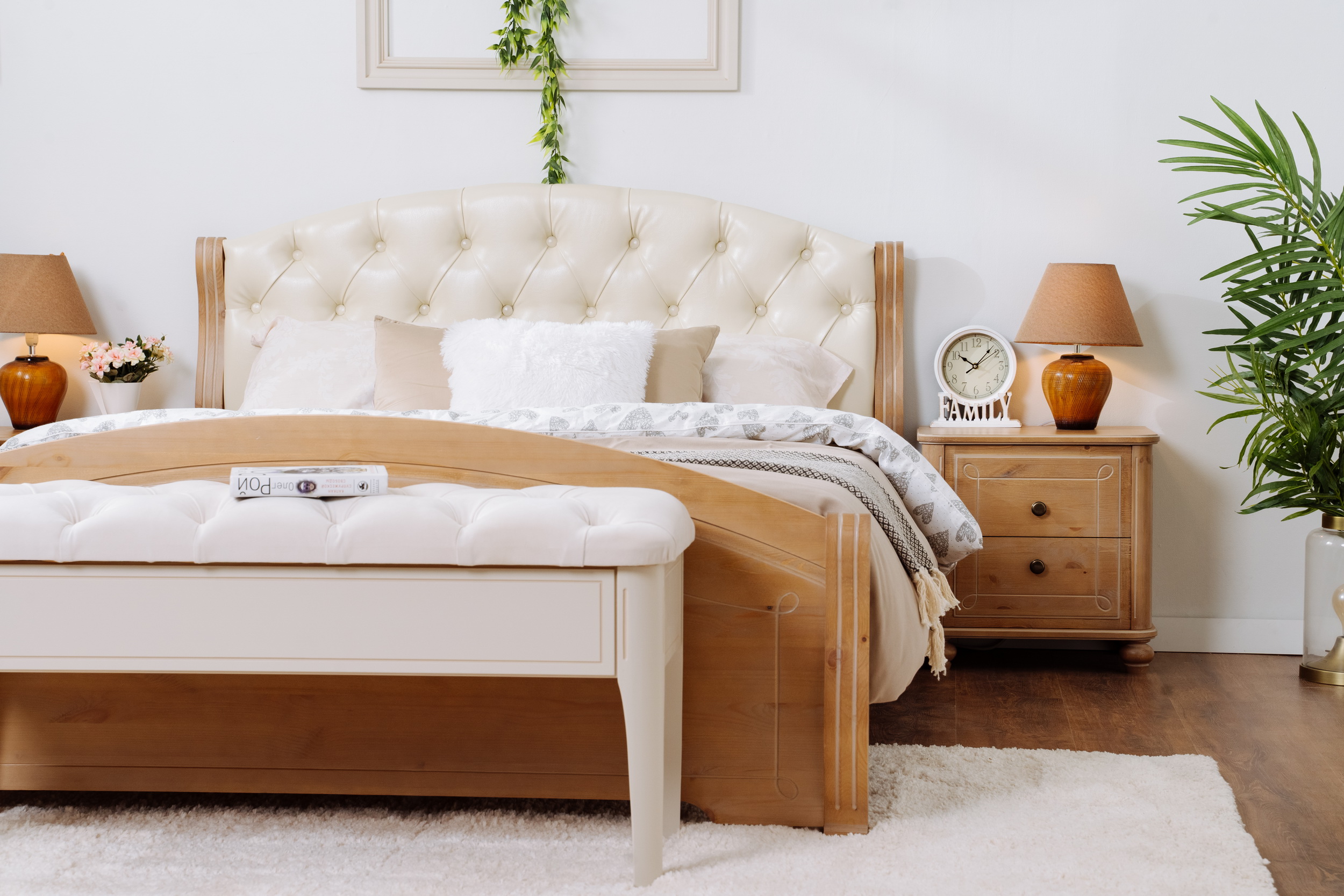 Кровать мягкая  Бетти № 51 1600х2000