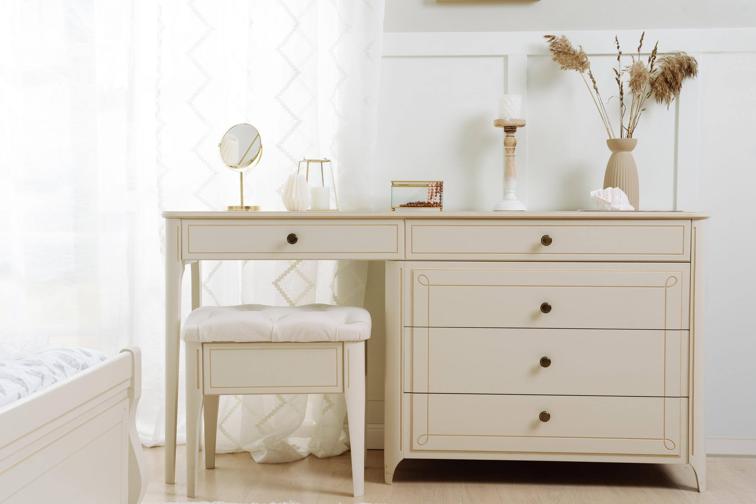 Банкетка прямоугольная Бетти №3