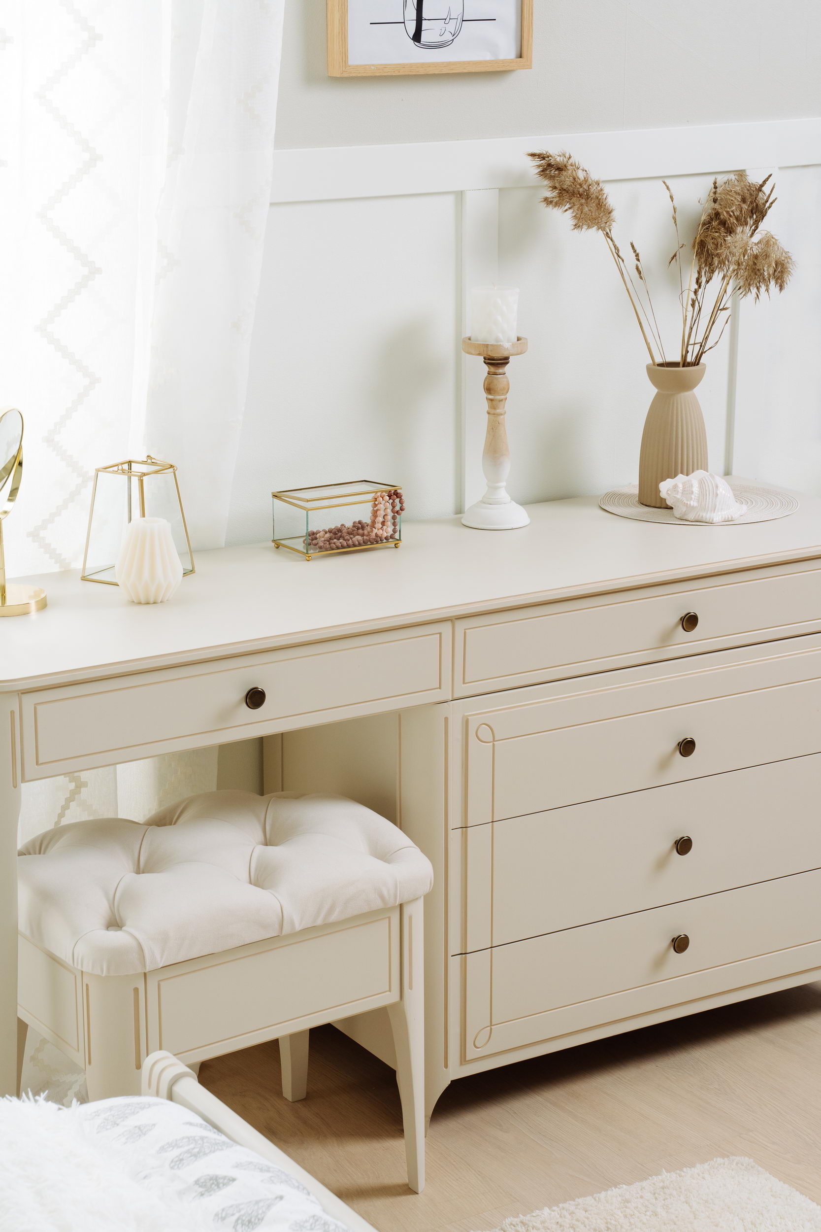 Банкетка прямоугольная Бетти №3