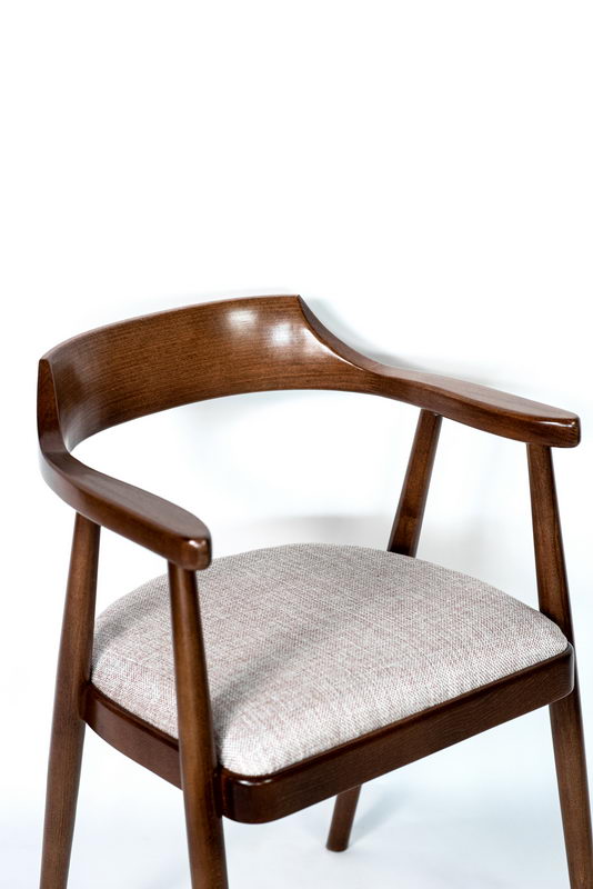 Полукресло Маркус, сиденье мягкое