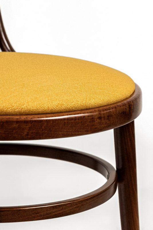 Стул   Лунария    венский, сиденье мягкое (комплект 2 шт.)