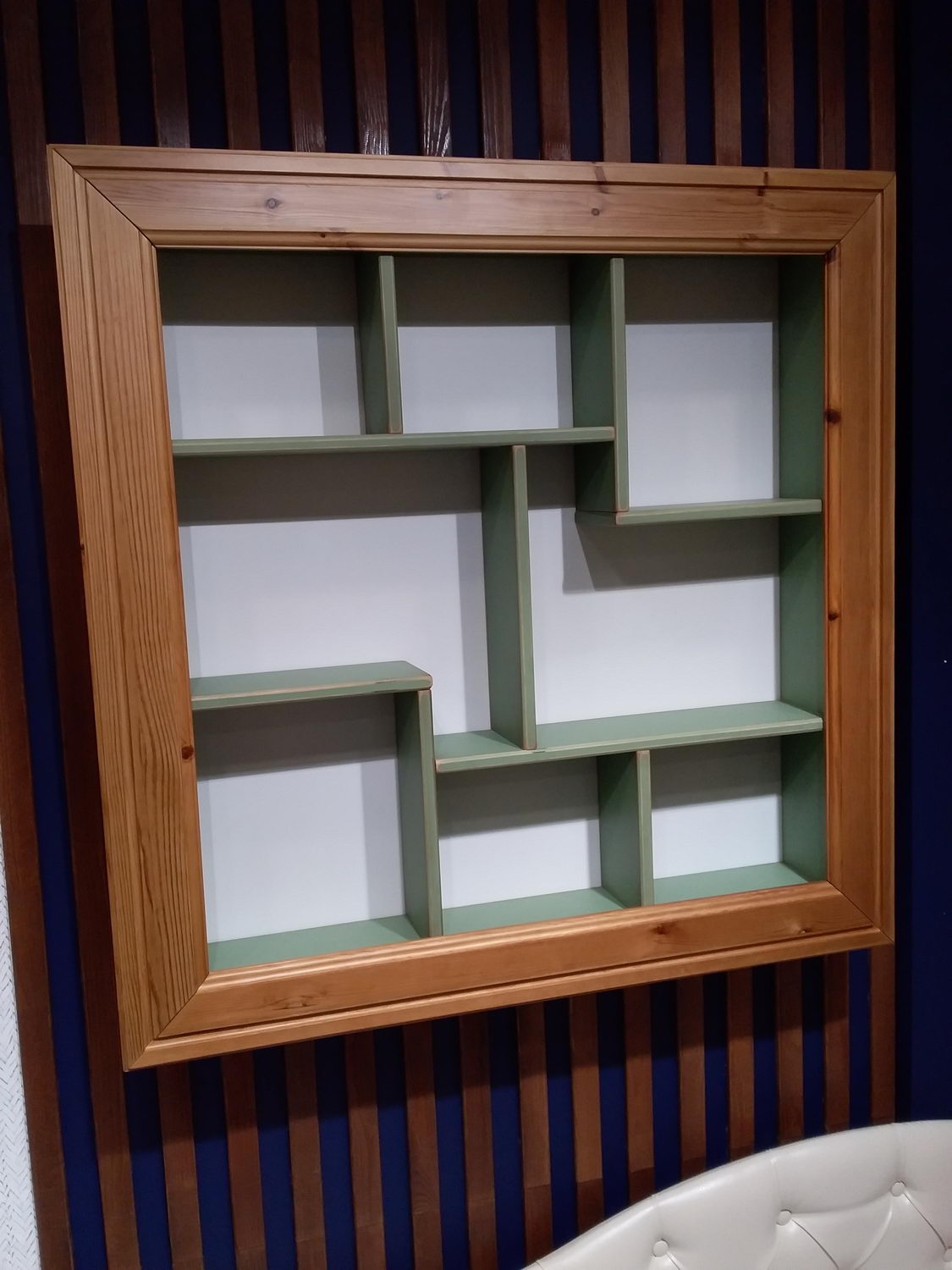 Граверса Дания №1