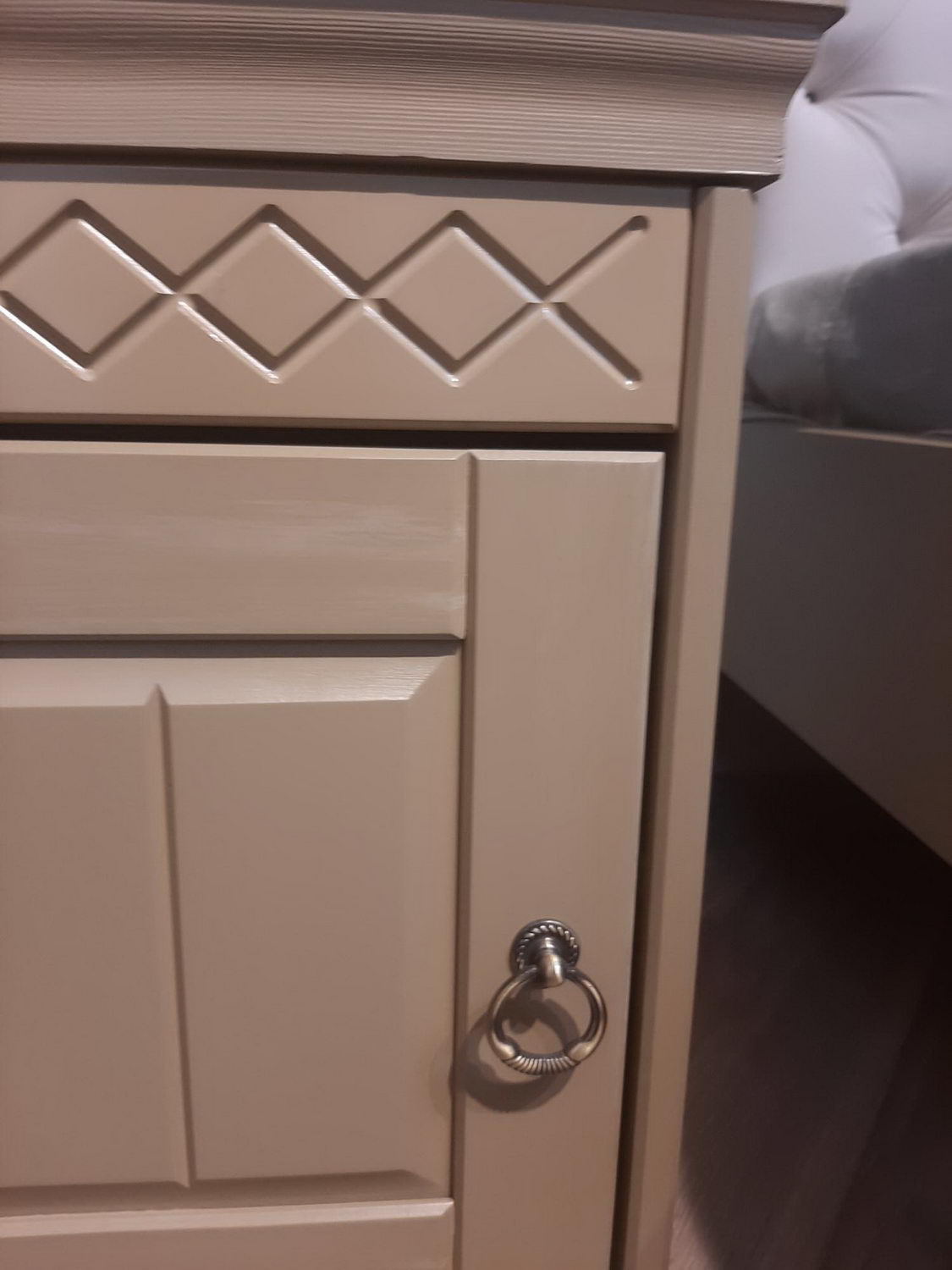 Тумба Дания