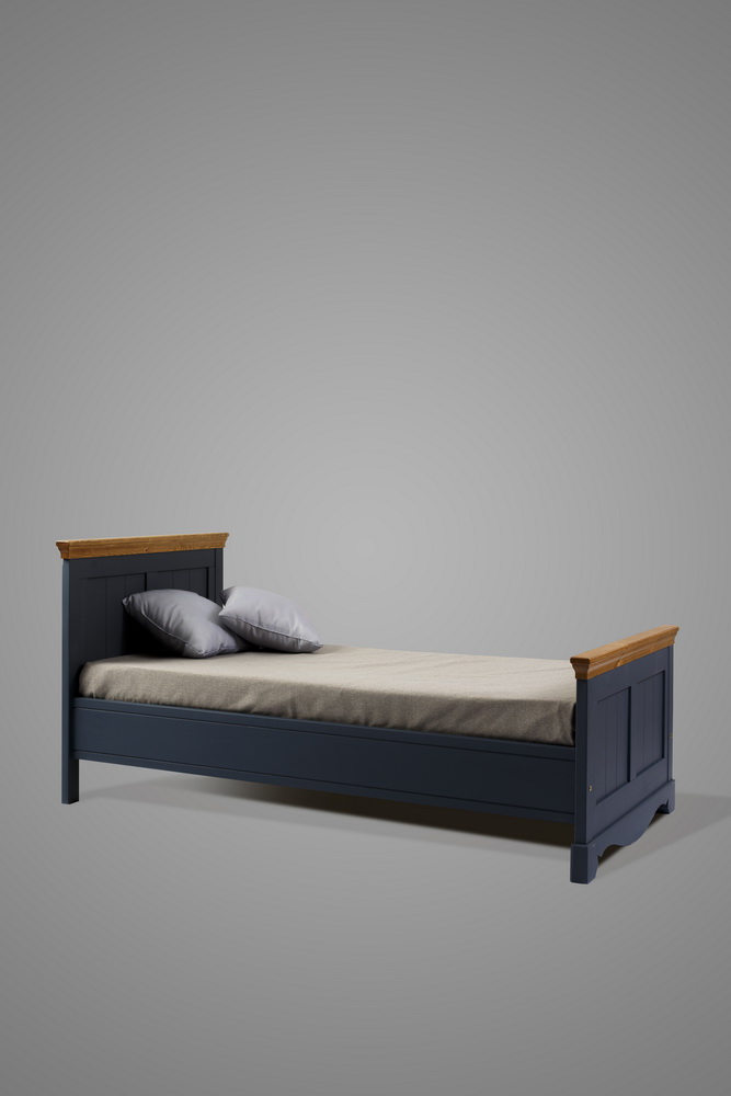 Кровать Дания №2  1200х2000