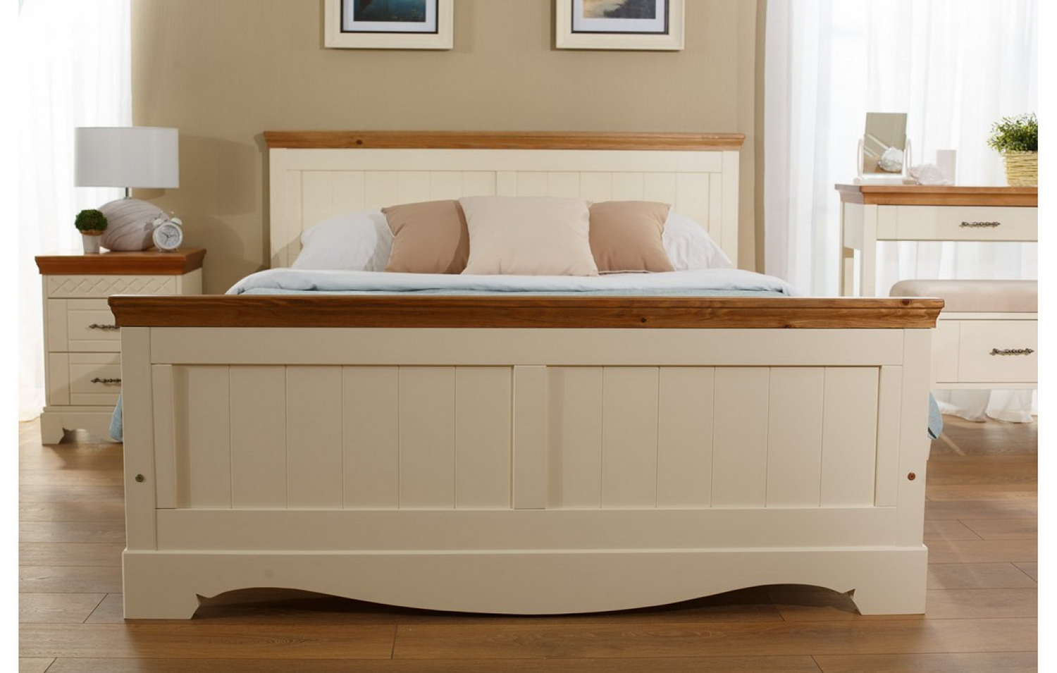 Кровать Дания №2 900х2000