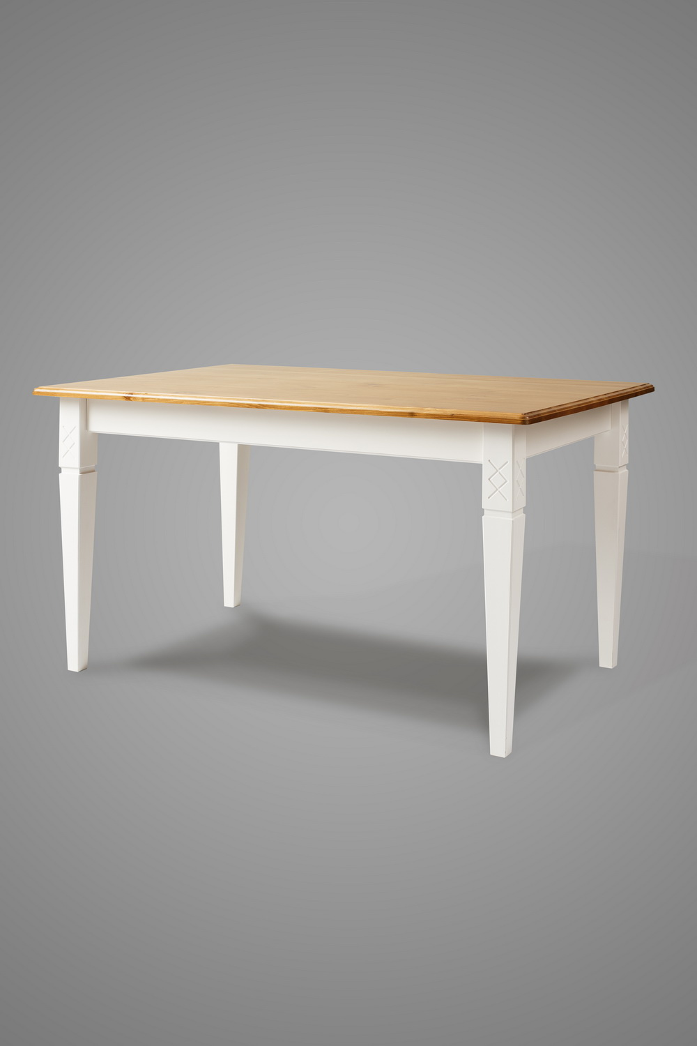 Стол Дания обеденный 1000