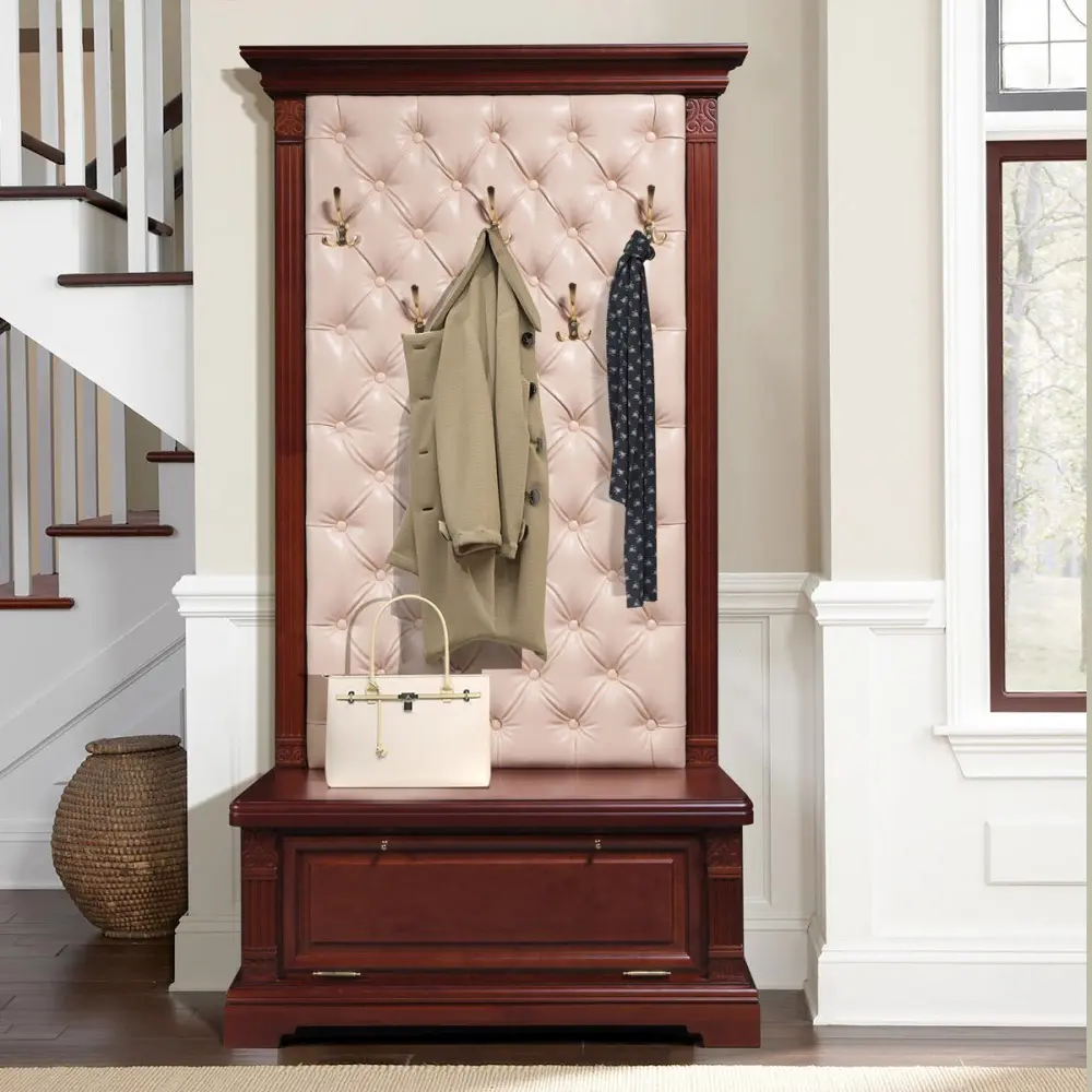 Вешалка Порто ГМ 5948, беловежский.орех