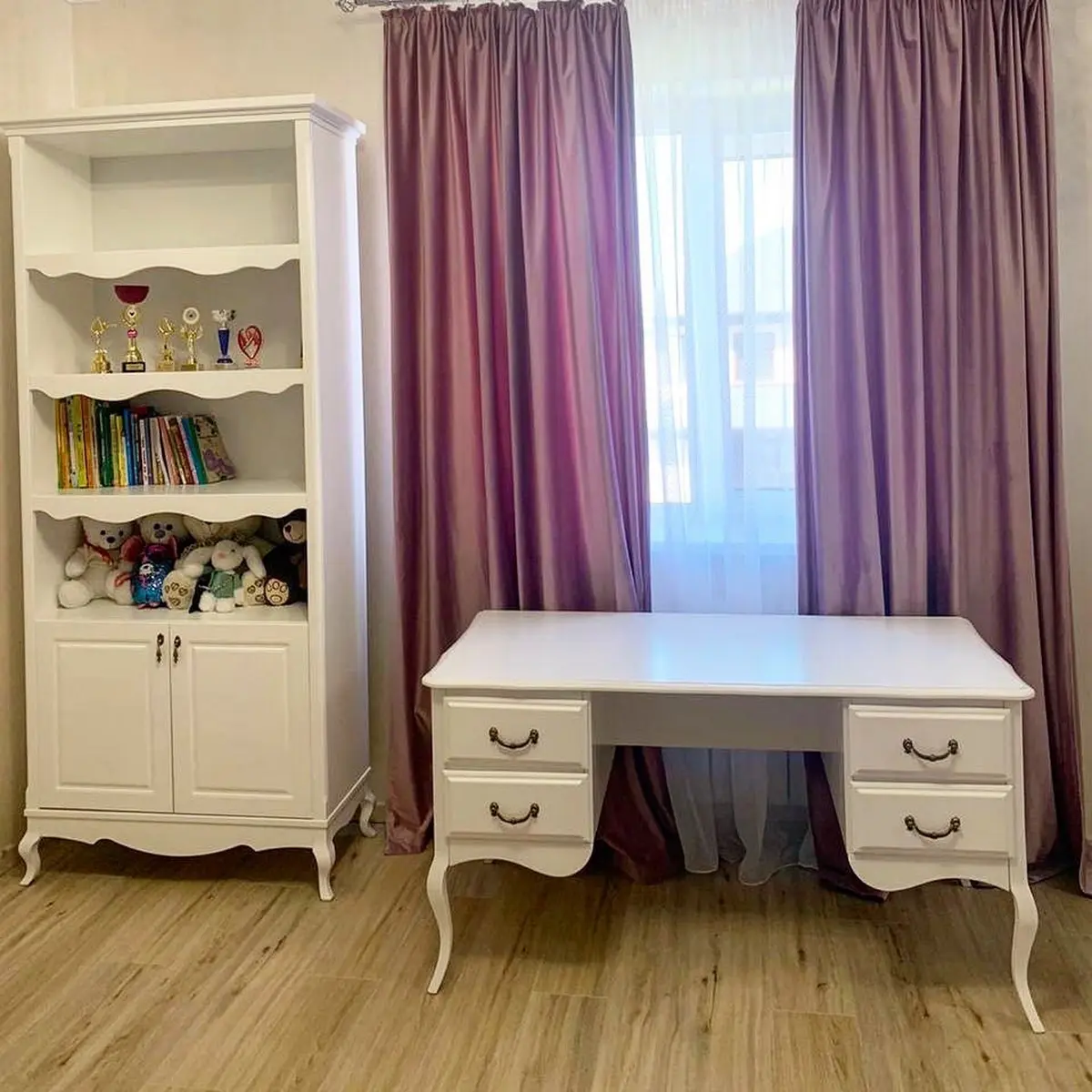 Стол письменный Авиньон