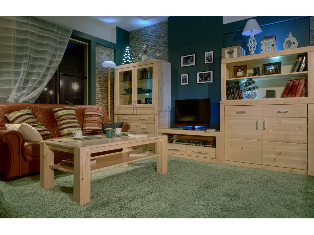 Стеллаж Брамминг №2