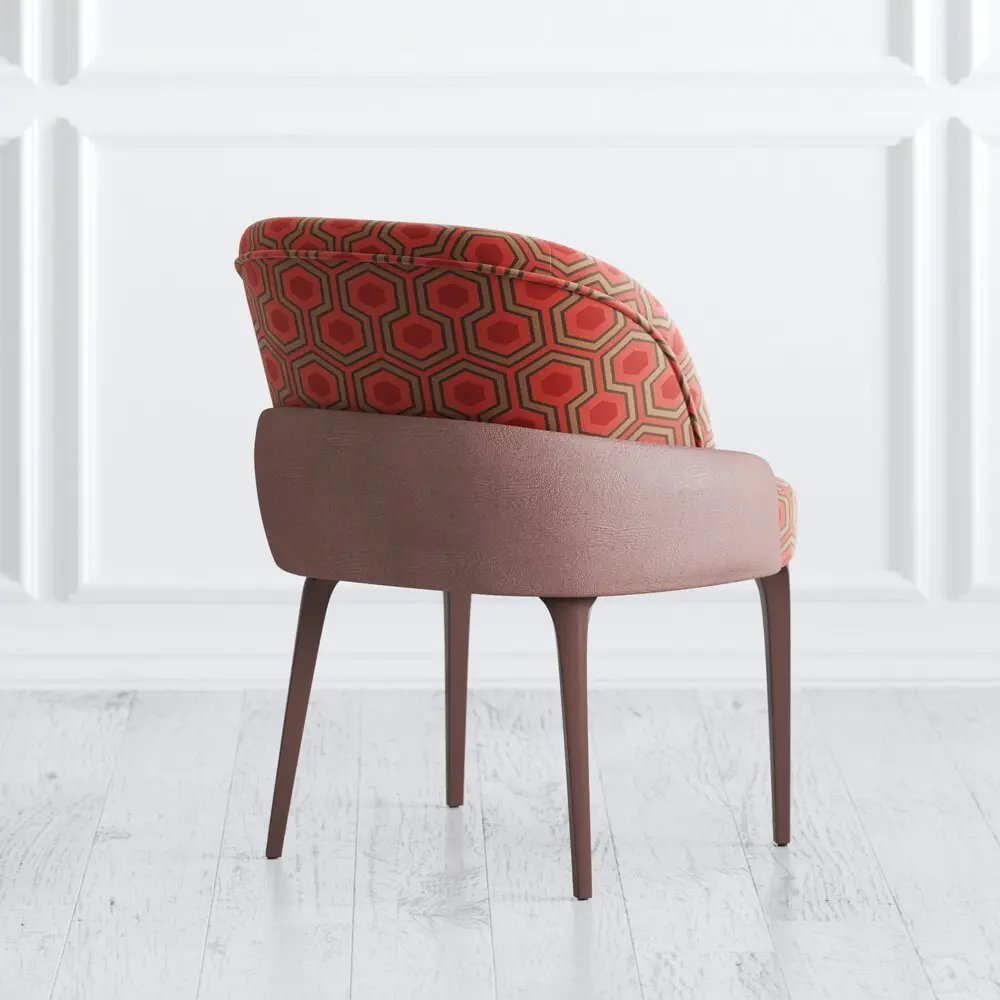 Стул C11-K06-0387_Ez236