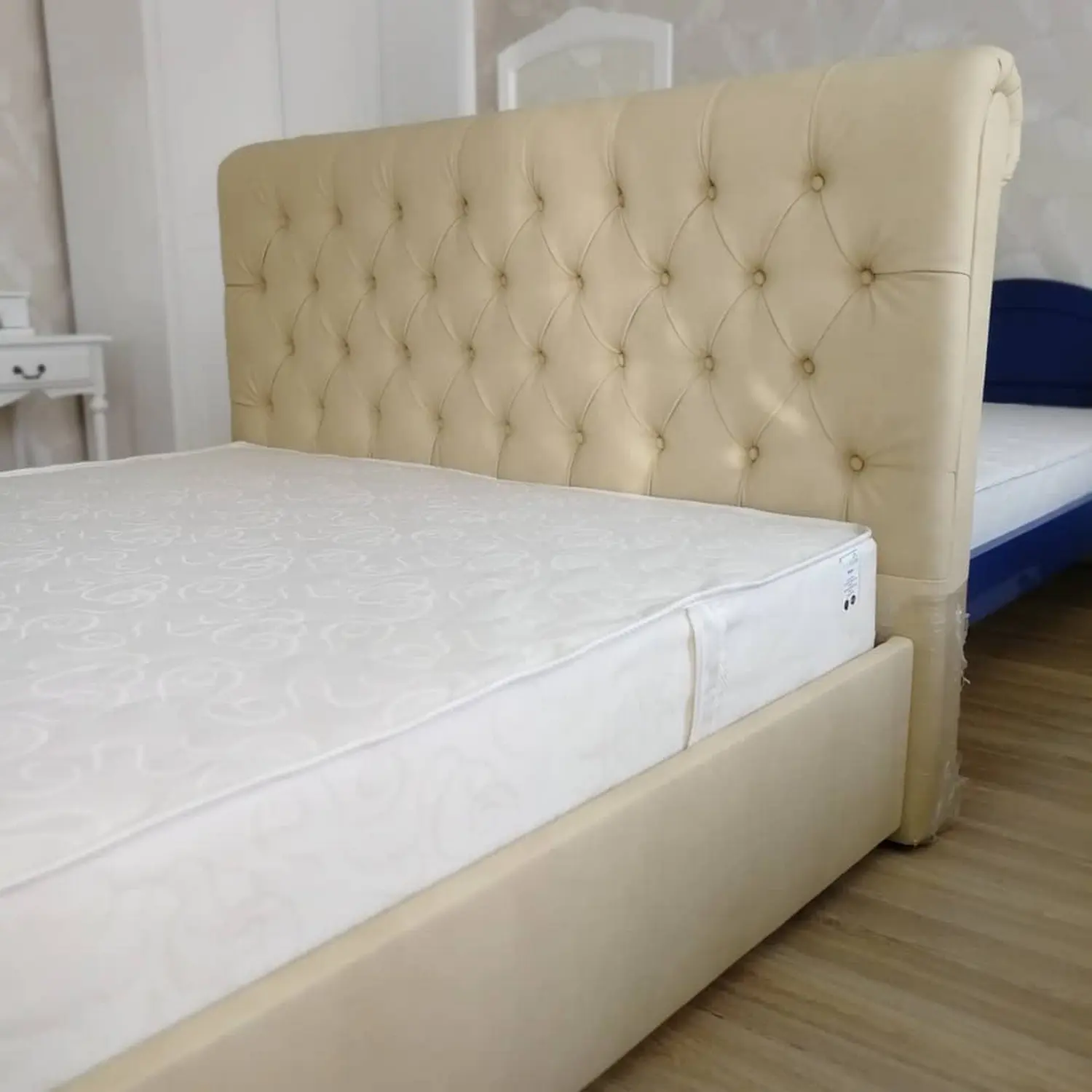 Кровать Честер 900х2000