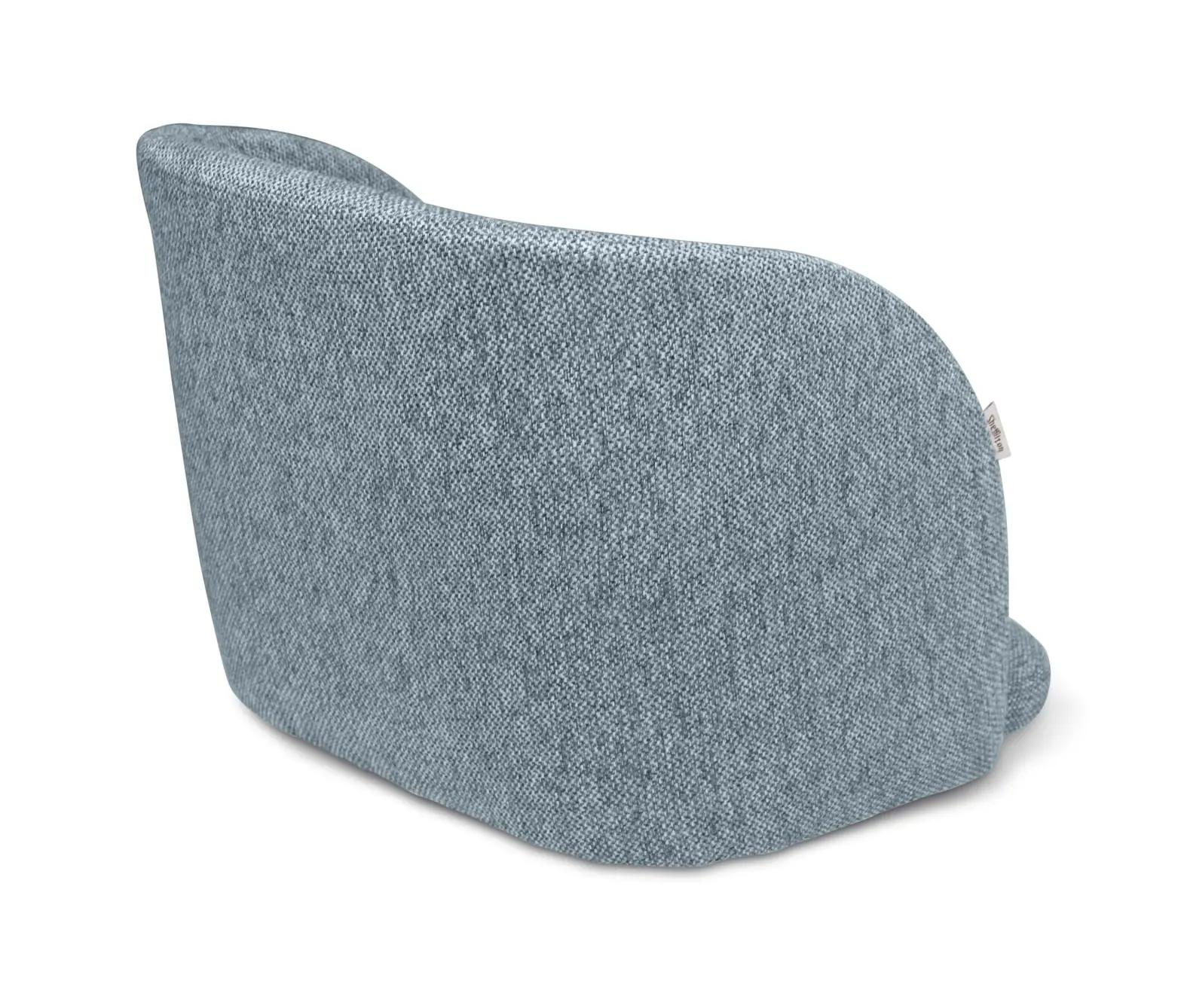 Стул полубарный Sheffilton SHT-ST33/S131-1