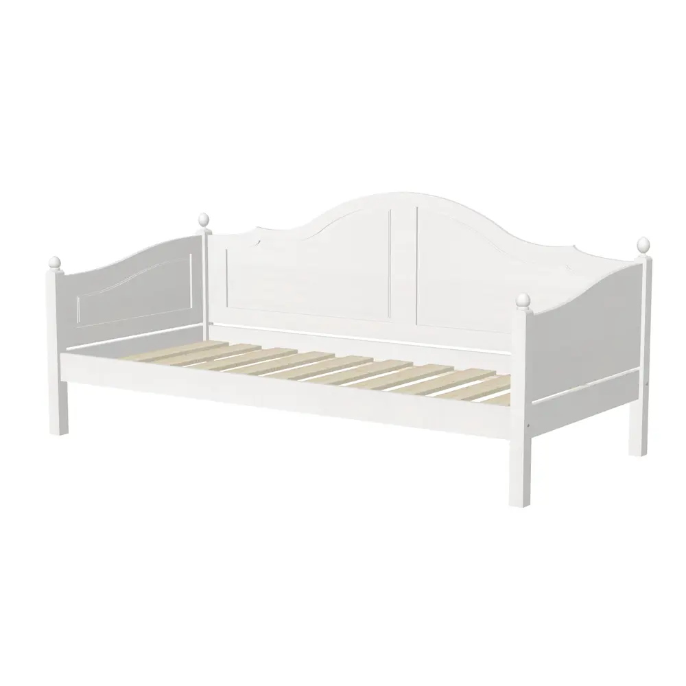 Тахта односпальная К3 700х1600