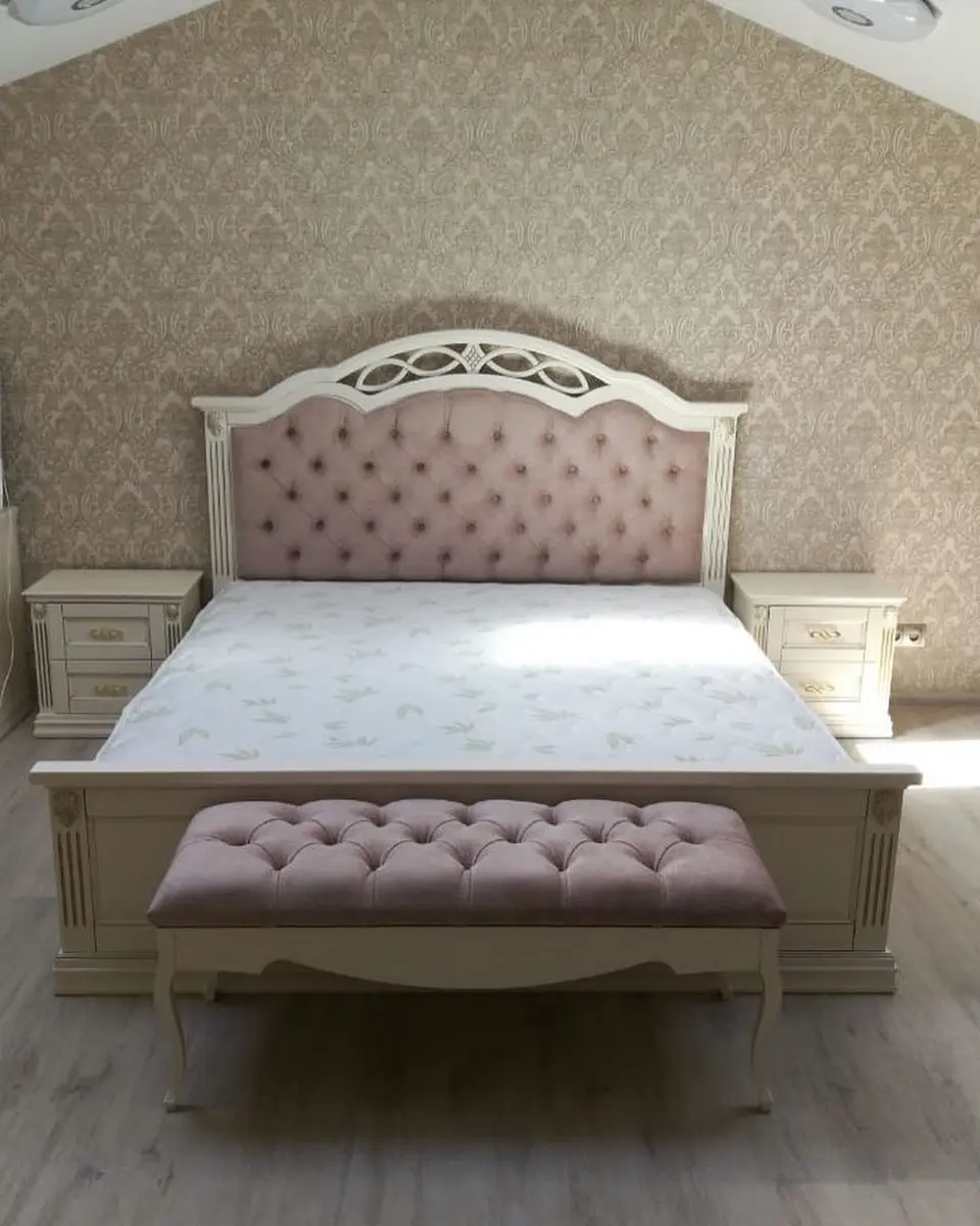 Кровать Венеция 1600х2000