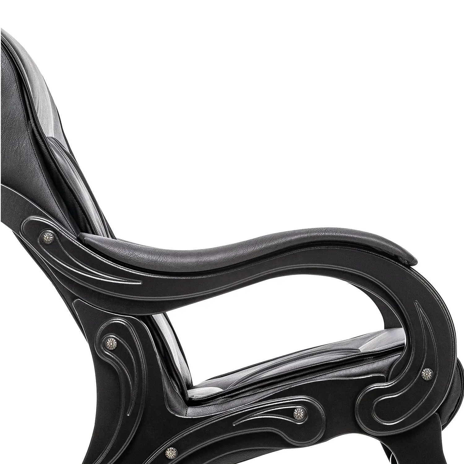 Кресло-качалка Модель 77