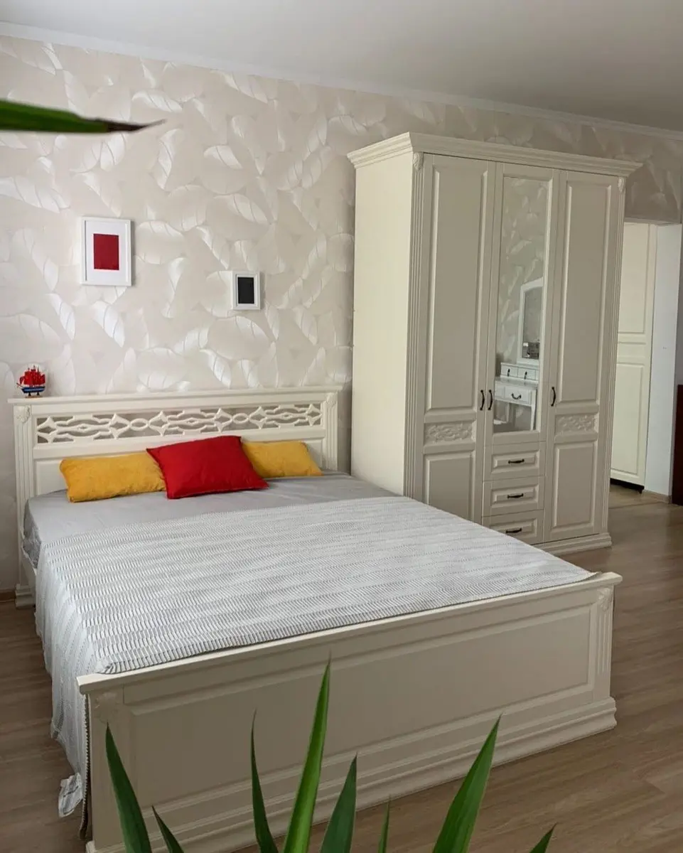 Кровать Верона 1800х2000