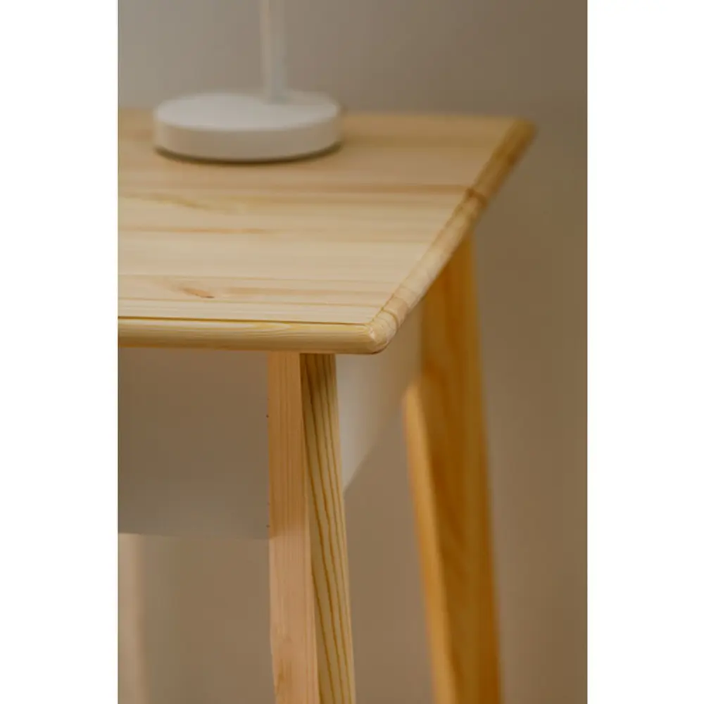 Стол с ящиком под столешницей детский ТК №2