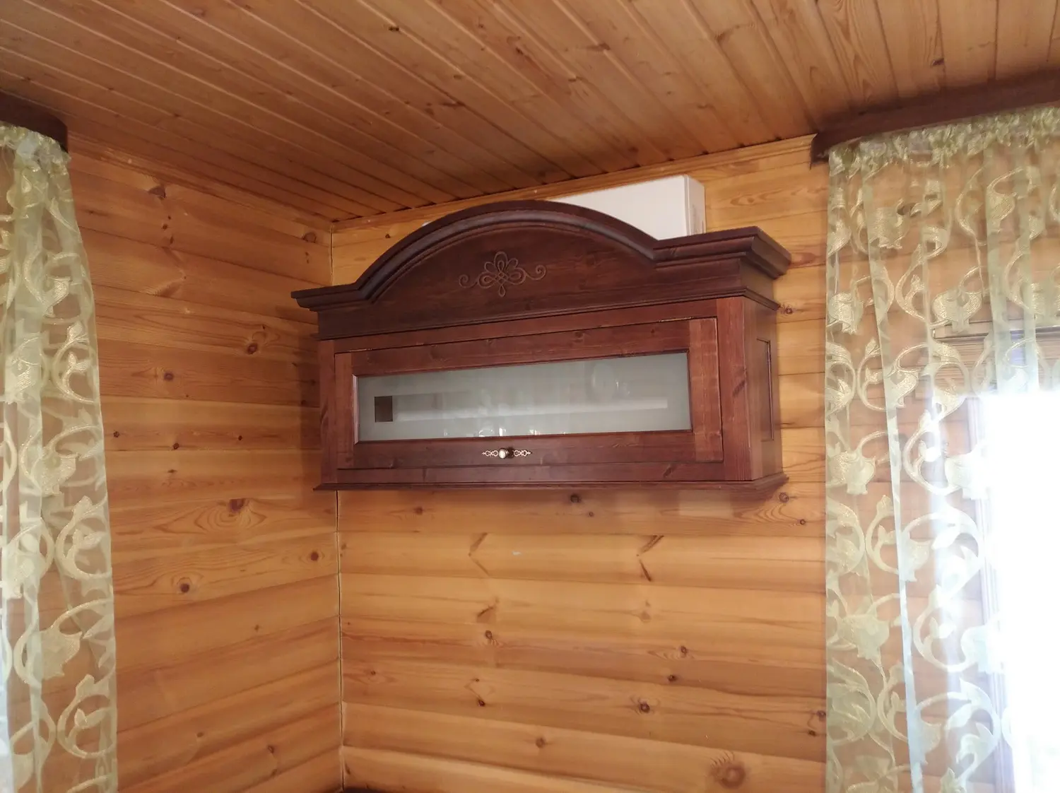 Антресоль Валенсия 2-81