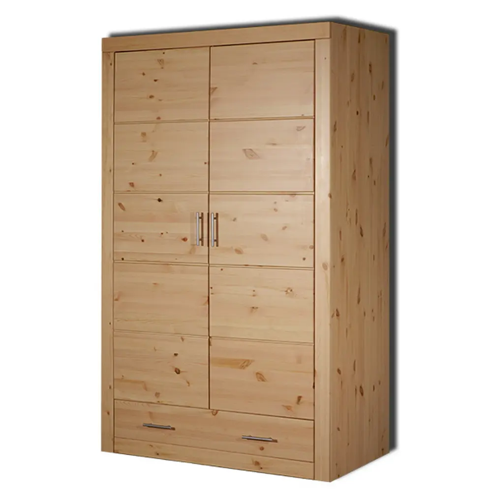 Шкаф Брамминг комбинированный