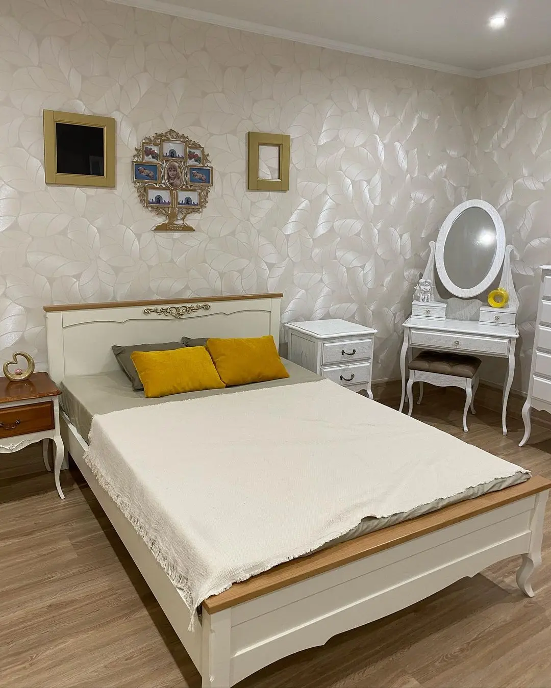 Кровать Арредо 1600х2000