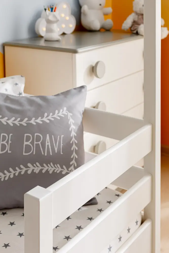 Кровать ТК №5 800х1600