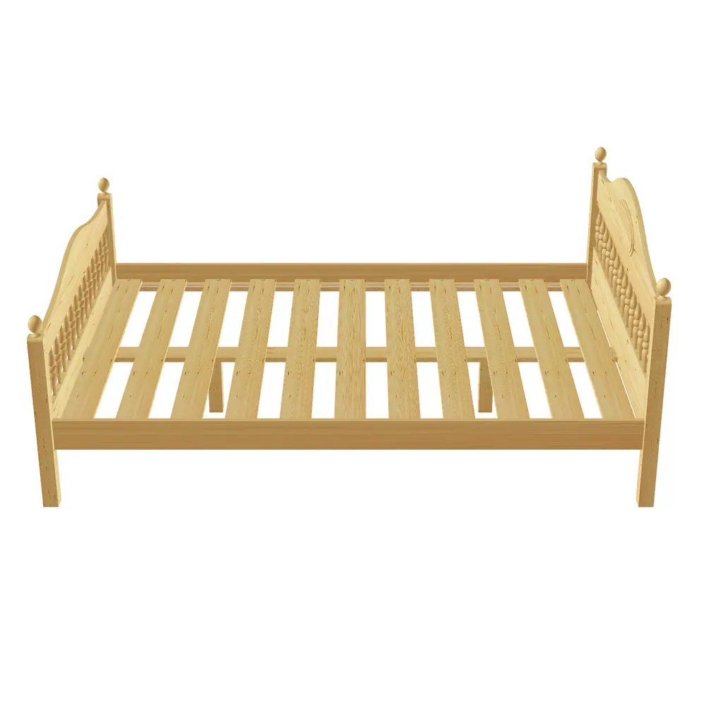 Кровать F2 1800х2000