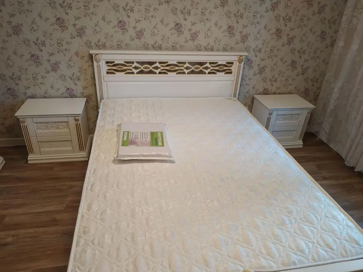 Кровать Верона 1600х2000