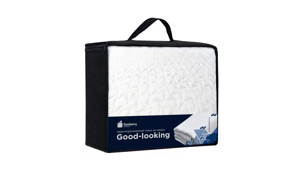 Водонепроницаемый защитный чехол Good Looking (h-33 cm)   900х2000